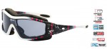 Goggle T545