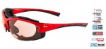 Goggle T635